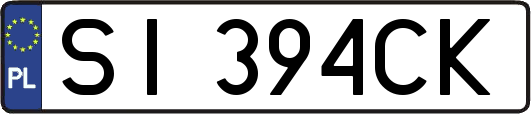 SI394CK