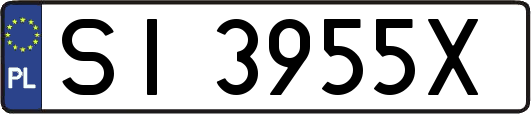 SI3955X