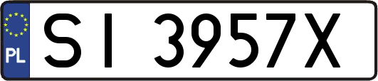 SI3957X
