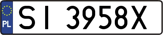SI3958X