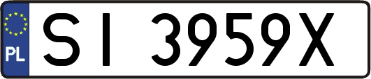 SI3959X