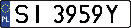 SI3959Y