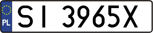 SI3965X