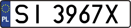 SI3967X