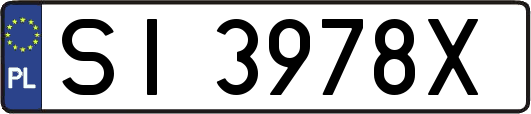 SI3978X
