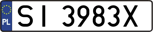 SI3983X