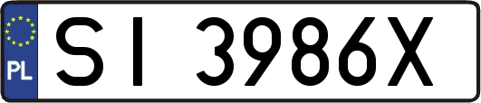 SI3986X