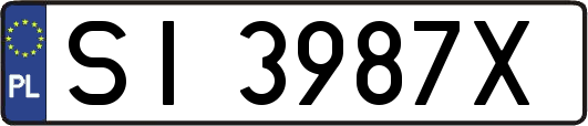 SI3987X