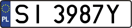 SI3987Y