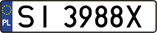 SI3988X