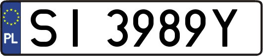 SI3989Y