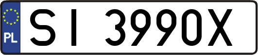 SI3990X