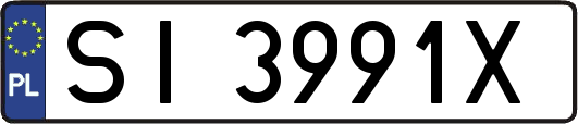 SI3991X