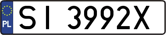 SI3992X