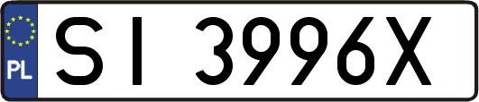 SI3996X