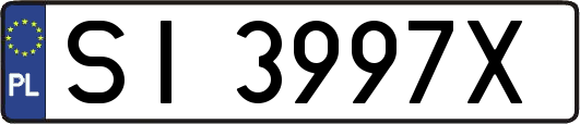 SI3997X