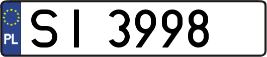 SI3998