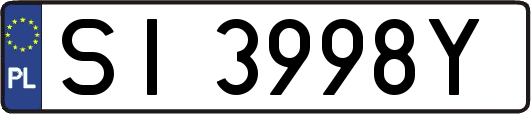 SI3998Y