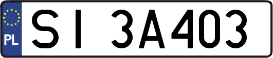 SI3A403