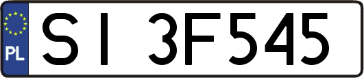 SI3F545