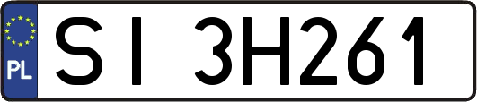 SI3H261