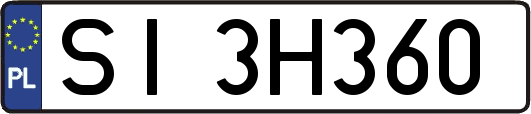 SI3H360