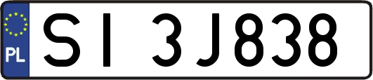 SI3J838