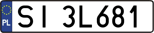 SI3L681