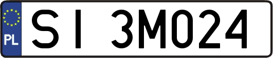 SI3M024