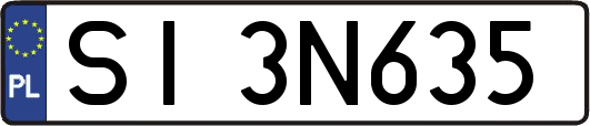 SI3N635