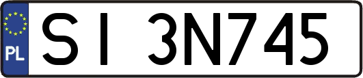 SI3N745