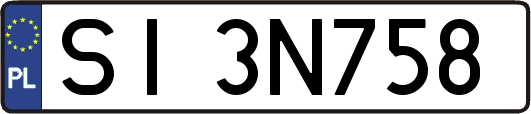 SI3N758