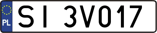 SI3V017
