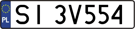 SI3V554