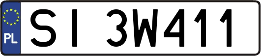 SI3W411