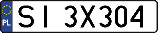 SI3X304