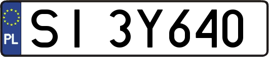 SI3Y640