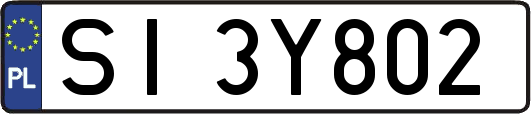 SI3Y802