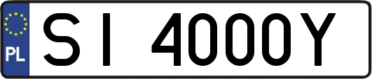 SI4000Y