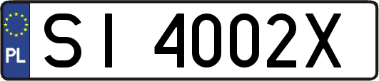 SI4002X