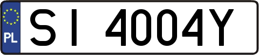SI4004Y