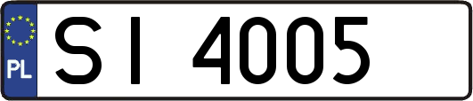 SI4005