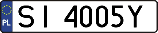 SI4005Y