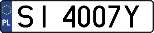 SI4007Y