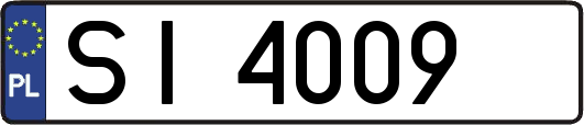 SI4009