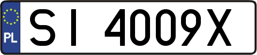 SI4009X