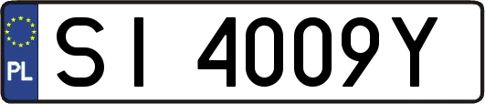 SI4009Y