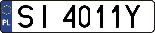 SI4011Y