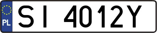 SI4012Y