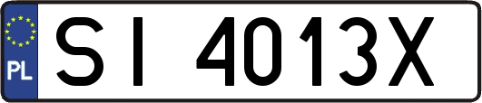 SI4013X